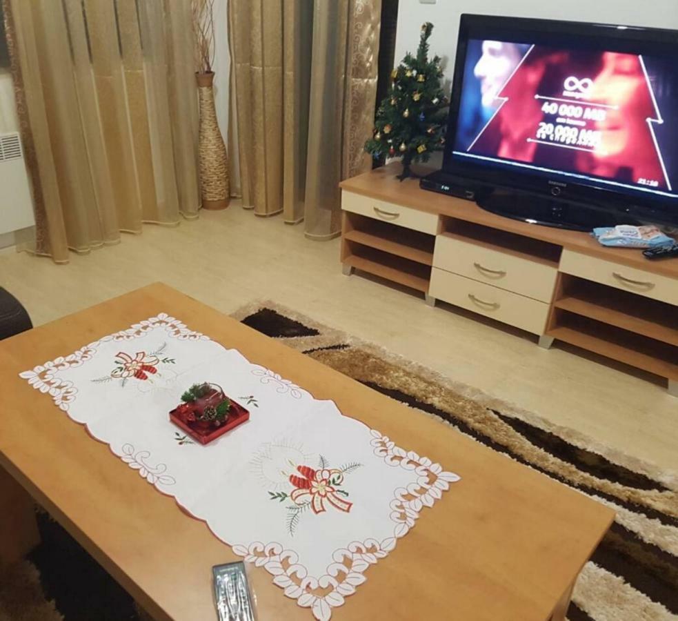 Апартаменти Частен aпартамент НИКЕЯ в Гранд Манастира Пампорово Екстер'єр фото